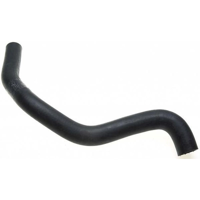 Upper Radiator Or Coolant Hose by GATES - 22324 pa2