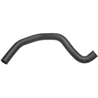 Upper Radiator Or Coolant Hose by GATES - 22324 pa5