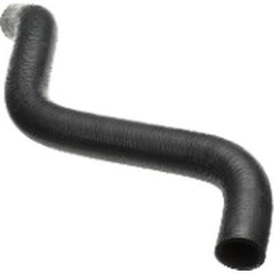 GATES - 22328 - Upper Radiator Or Coolant Hose pa8