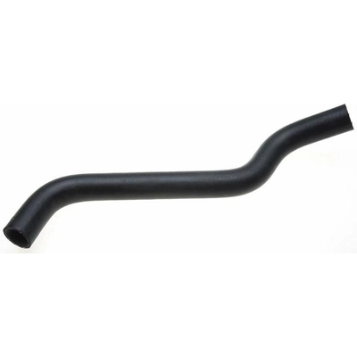 Upper Radiator Or Coolant Hose by GATES - 22331 pa3