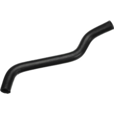 Upper Radiator Or Coolant Hose by GATES - 22331 pa7