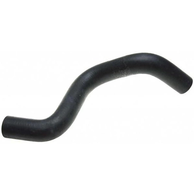 Upper Radiator Or Coolant Hose by GATES - 22332 pa2