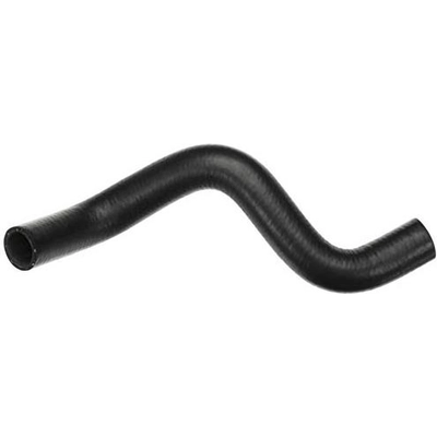 Upper Radiator Or Coolant Hose by GATES - 22332 pa5