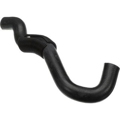 GATES - 22335 - Upper Radiator Or Coolant Hose pa9