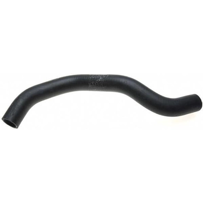 Upper Radiator Or Coolant Hose by GATES - 22340 pa3