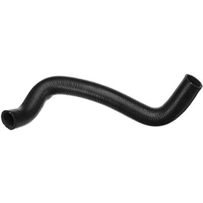 Tuyau de radiateur ou de refroidissement supérieur de GATES - 22342 pa4
