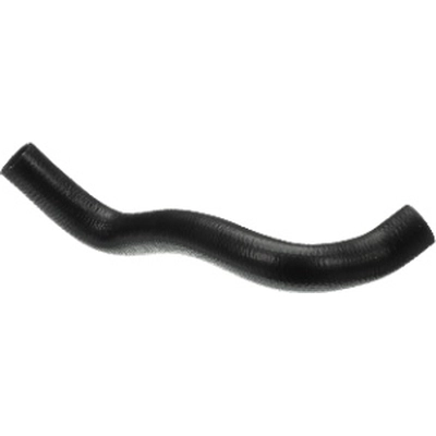 Upper Radiator Or Coolant Hose by GATES - 22342 pa9