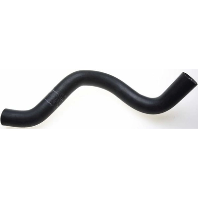 Upper Radiator Or Coolant Hose by GATES - 22344 pa2
