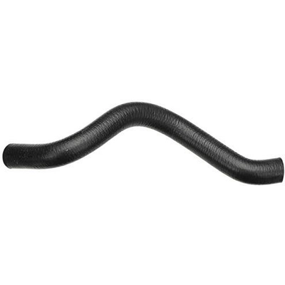 Upper Radiator Or Coolant Hose by GATES - 22344 pa5