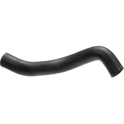 Upper Radiator Or Coolant Hose by GATES - 22345 pa8