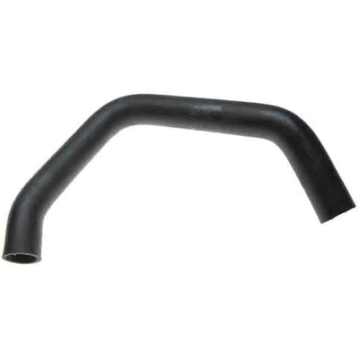Upper Radiator Or Coolant Hose by GATES - 22349 pa2
