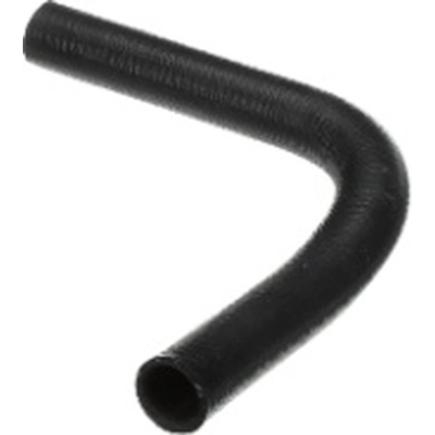 Upper Radiator Or Coolant Hose by GATES - 22356 pa6