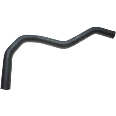 GATES - 22357 - Upper Radiator Or Coolant Hose pa2