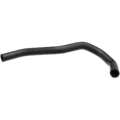 GATES - 22357 - Upper Radiator Or Coolant Hose pa6