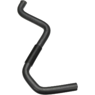 GATES - 22358 - Upper Radiator Or Coolant Hose pa6