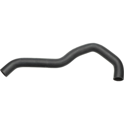 Upper Radiator Or Coolant Hose by GATES - 22360 pa4