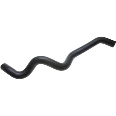 Upper Radiator Or Coolant Hose by GATES - 22362 pa3