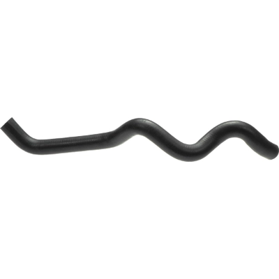 Upper Radiator Or Coolant Hose by GATES - 22362 pa6