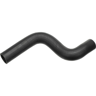 Upper Radiator Or Coolant Hose by GATES - 22363 pa5