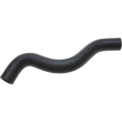 Upper Radiator Or Coolant Hose by GATES - 22375 pa2