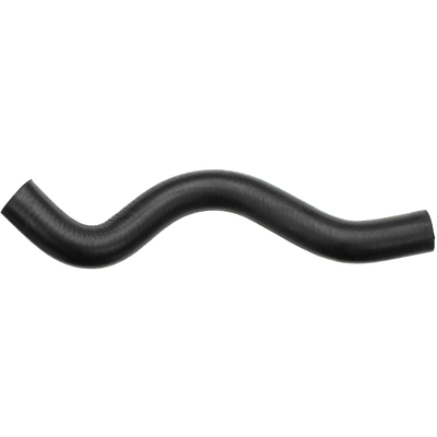 Upper Radiator Or Coolant Hose by GATES - 22375 pa4