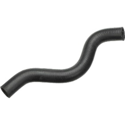 Upper Radiator Or Coolant Hose by GATES - 22375 pa7