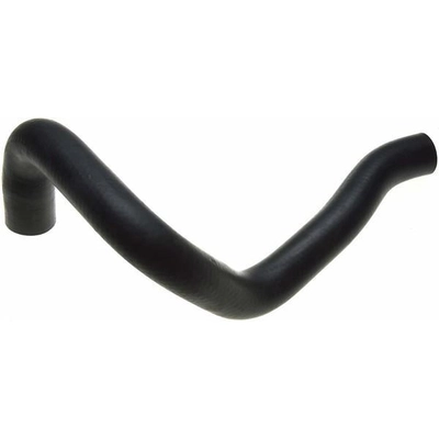 Upper Radiator Or Coolant Hose by GATES - 22378 pa2