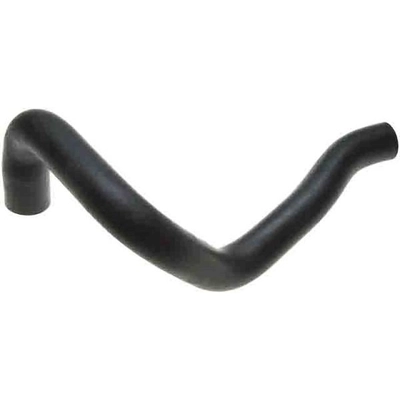 Upper Radiator Or Coolant Hose by GATES - 22378 pa3