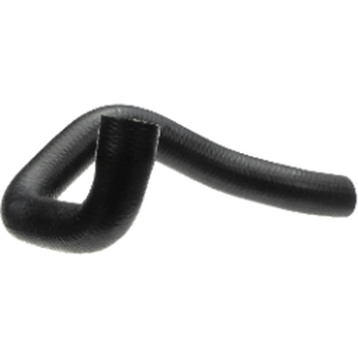 Upper Radiator Or Coolant Hose by GATES - 22378 pa7