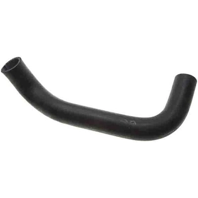 Upper Radiator Or Coolant Hose by GATES - 22380 pa2