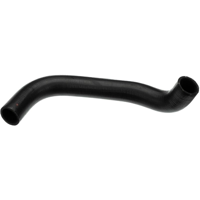 Upper Radiator Or Coolant Hose by GATES - 22380 pa4