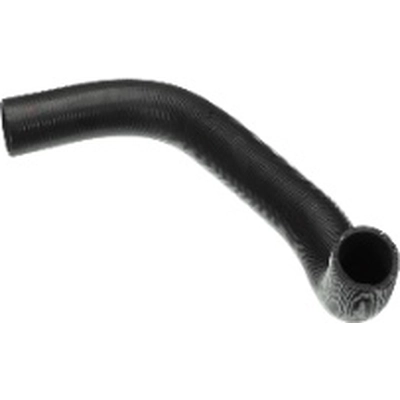 Upper Radiator Or Coolant Hose by GATES - 22380 pa6