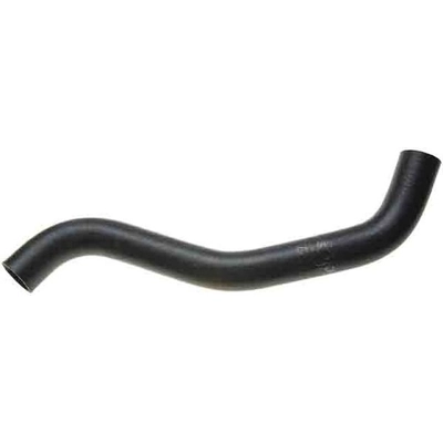 Upper Radiator Or Coolant Hose by GATES - 22392 pa1