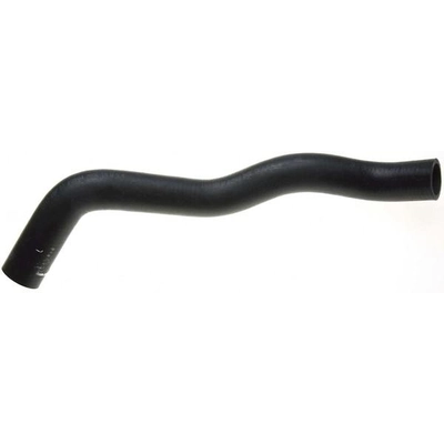 Upper Radiator Or Coolant Hose by GATES - 22393 pa3