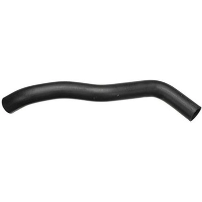 Upper Radiator Or Coolant Hose by GATES - 22393 pa6