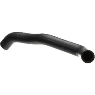 Upper Radiator Or Coolant Hose by GATES - 22393 pa7