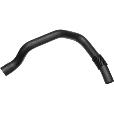 Upper Radiator Or Coolant Hose by GATES - 22394 pa5
