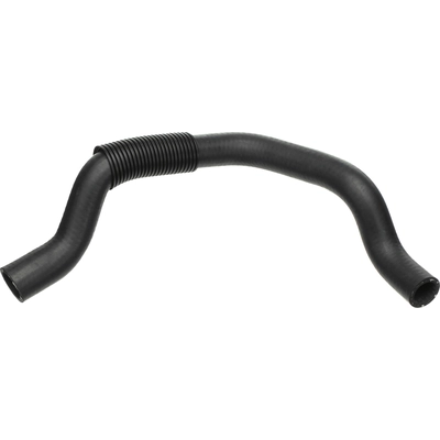 Upper Radiator Or Coolant Hose by GATES - 22395 pa2