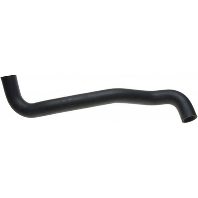Upper Radiator Or Coolant Hose by GATES - 22404 pa2