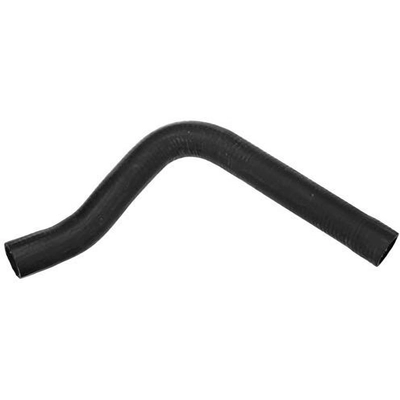 Upper Radiator Or Coolant Hose by GATES - 22407 pa6