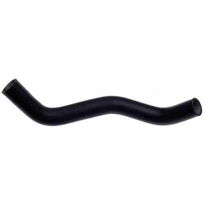 Upper Radiator Or Coolant Hose by GATES - 22409 pa1