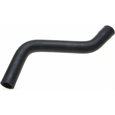 Upper Radiator Or Coolant Hose by GATES - 22410 pa1