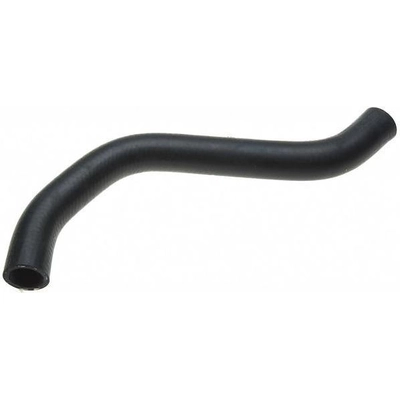 Upper Radiator Or Coolant Hose by GATES - 22415 pa2