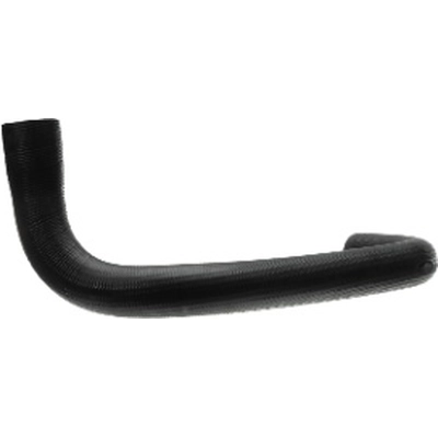 GATES - 22417 - Upper Radiator Or Coolant Hose pa9