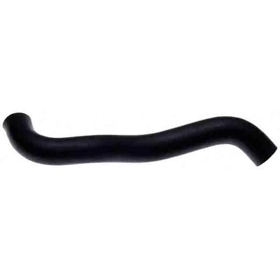 Upper Radiator Or Coolant Hose by GATES - 22419 pa2