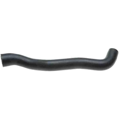 Upper Radiator Or Coolant Hose by GATES - 22421 pa2