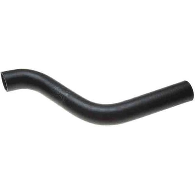 Upper Radiator Or Coolant Hose by GATES - 22429 pa2
