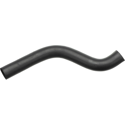 Upper Radiator Or Coolant Hose by GATES - 22429 pa6