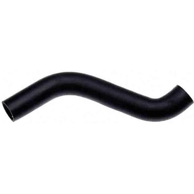 Upper Radiator Or Coolant Hose by GATES - 22431 pa3