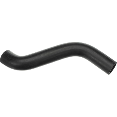 Upper Radiator Or Coolant Hose by GATES - 22431 pa4
